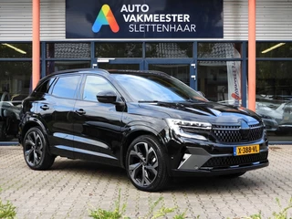 Renault Austral 1.2 FULL-HYBRID 200PK ESPRIT ALPINE TECHNO
