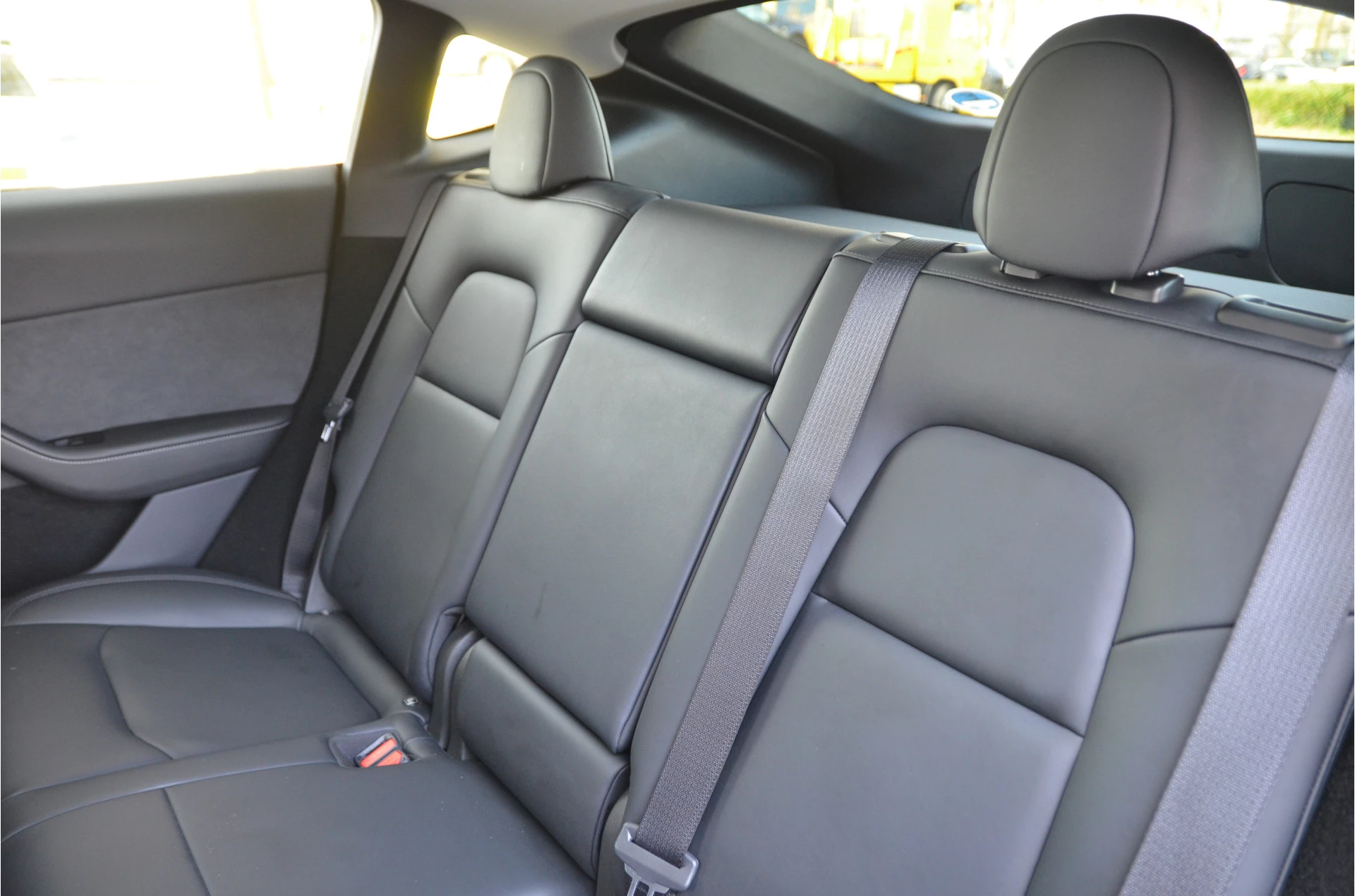 Hoofdafbeelding Tesla Model Y