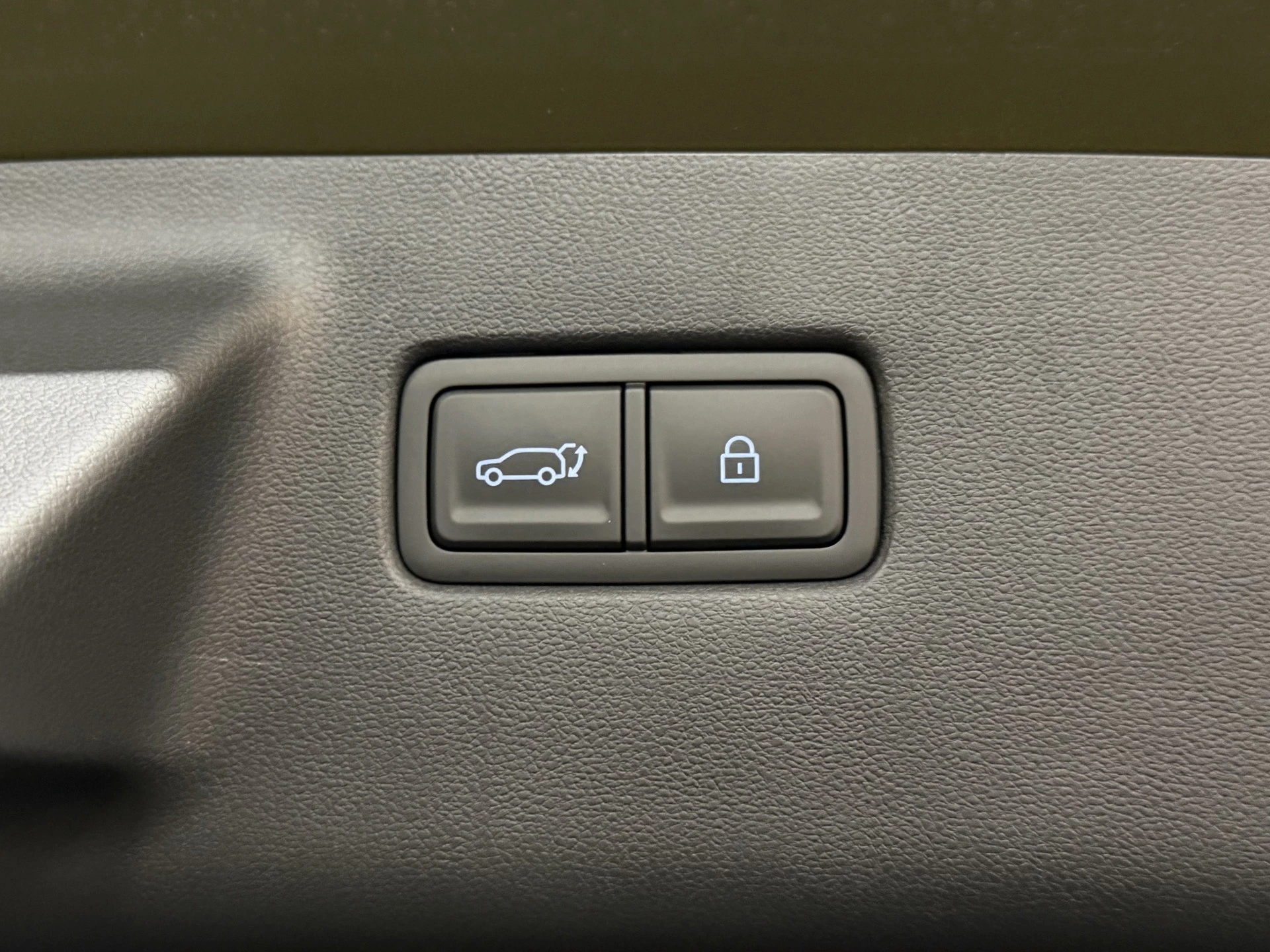 Hoofdafbeelding Hyundai Santa Fe