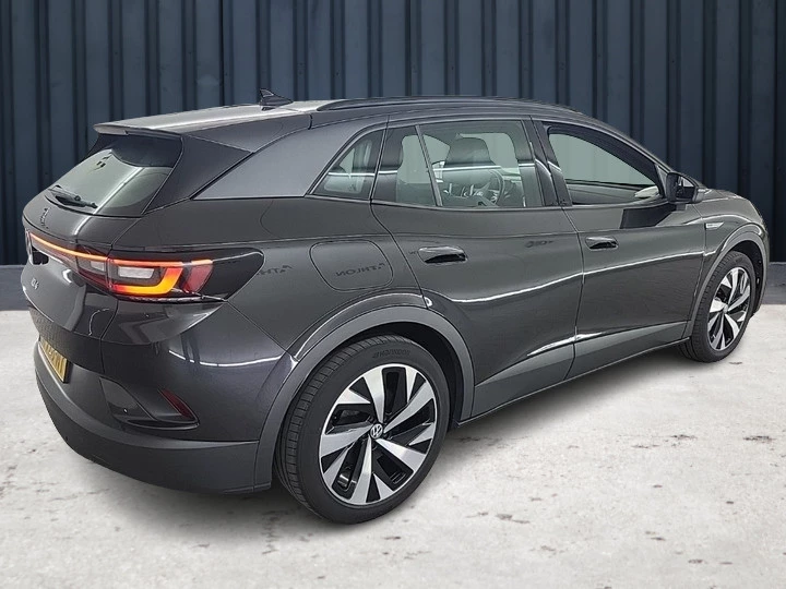 Hoofdafbeelding Volkswagen ID.4