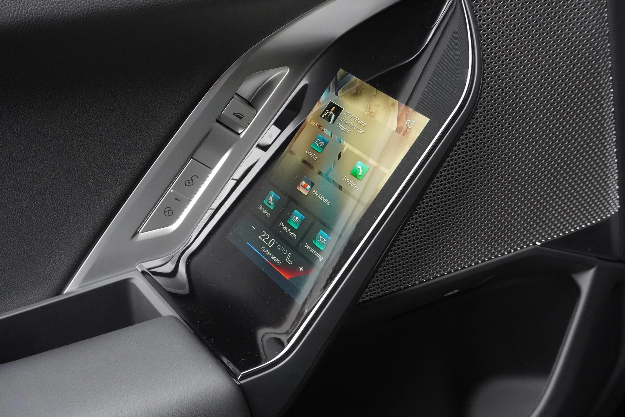 Hoofdafbeelding BMW i7