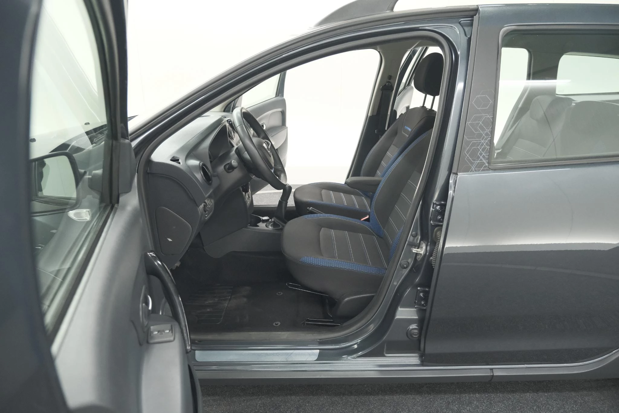 Hoofdafbeelding Dacia Logan