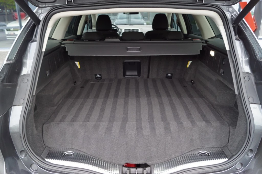 Hoofdafbeelding Ford Mondeo