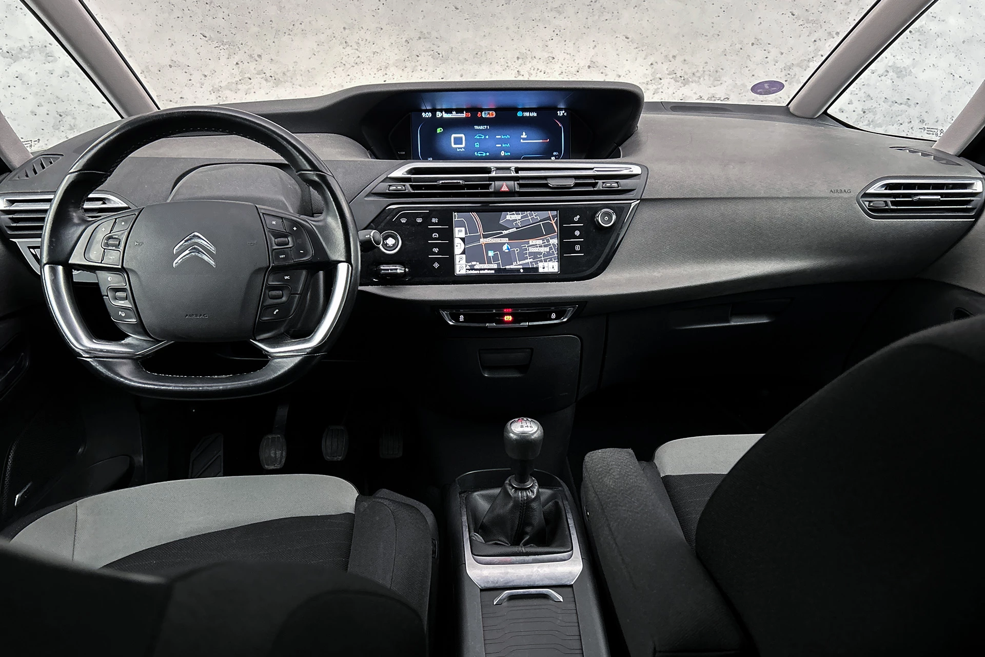 Hoofdafbeelding Citroën Grand C4 Picasso