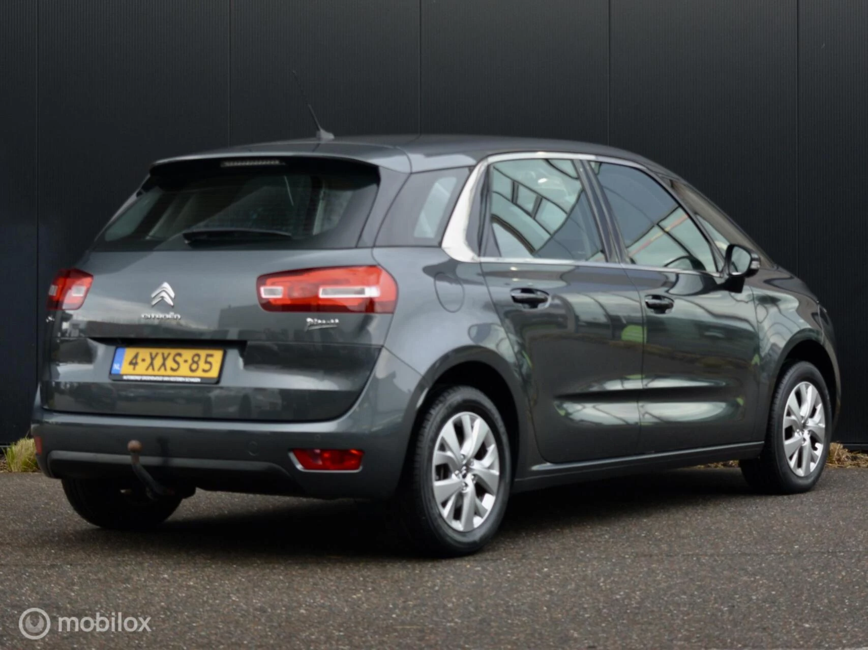 Hoofdafbeelding Citroën C4 Picasso