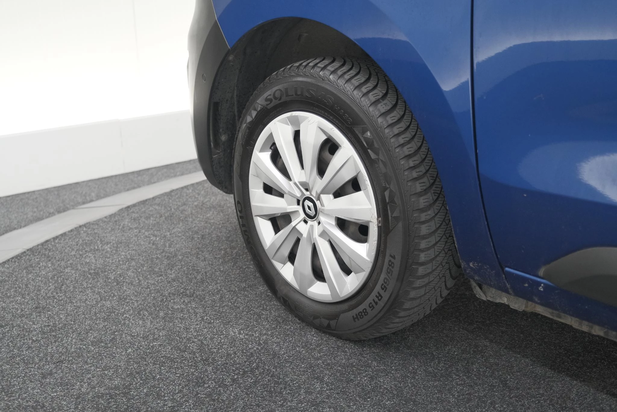 Hoofdafbeelding Renault Express