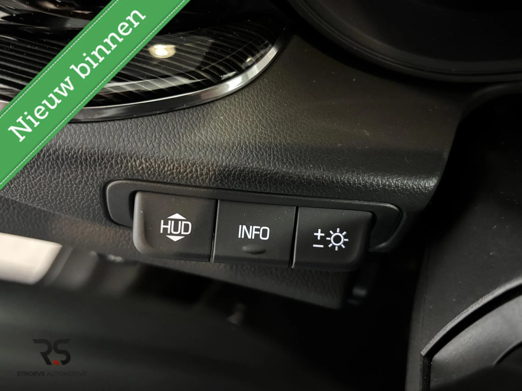 Hoofdafbeelding Opel Insignia