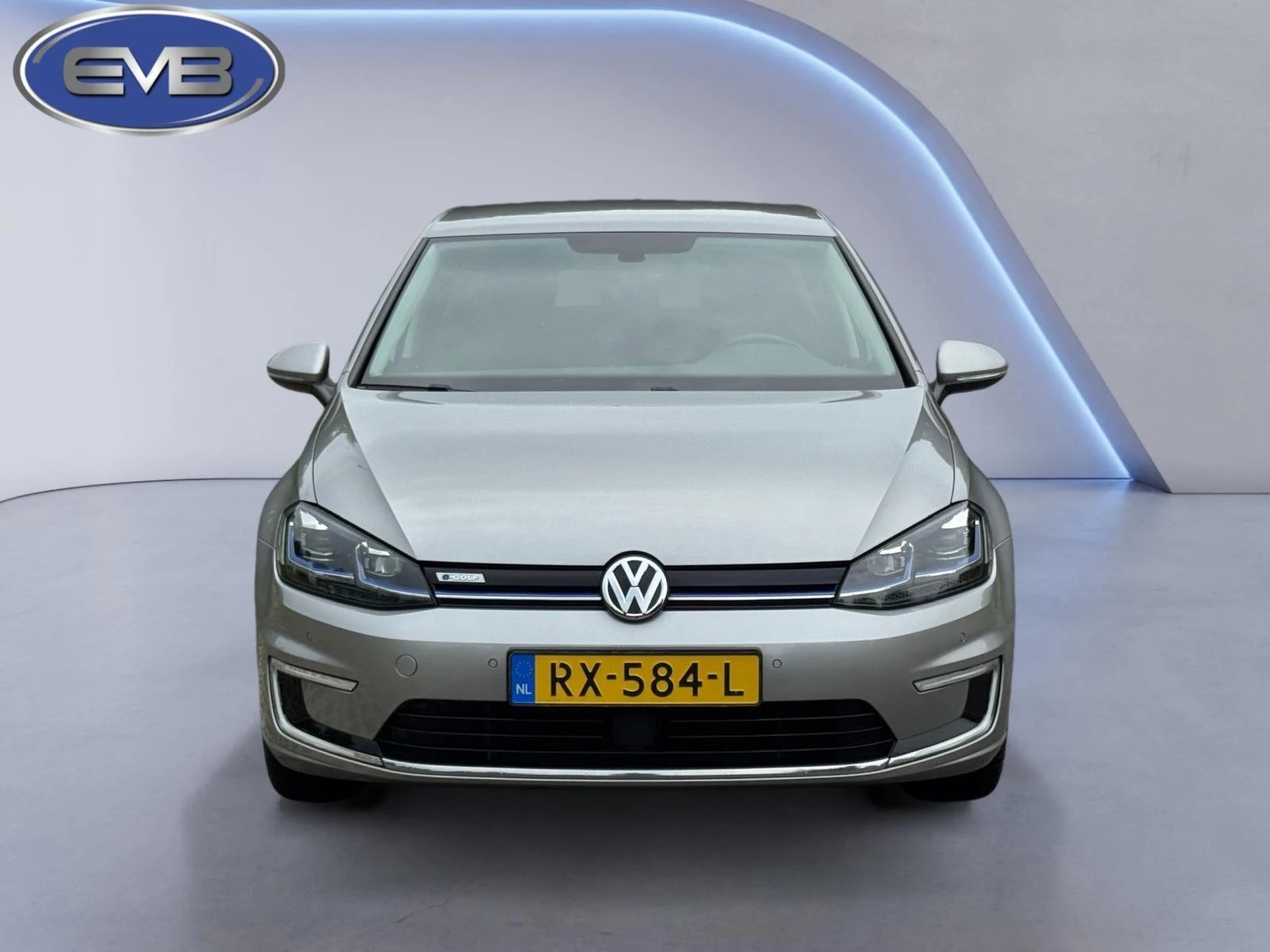 Hoofdafbeelding Volkswagen e-Golf