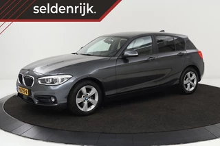 BMW 1-serie 118i Executive | Sport Line | Adaptive cruise |  Sportstoelen | Camera | Full LED | Climate control | Navigatie | Bluetooth | Park Assist