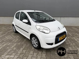 Citroen C1 1.0-12V Ambiance AIRCO ELEKTR RAMEN NAP NWE APK