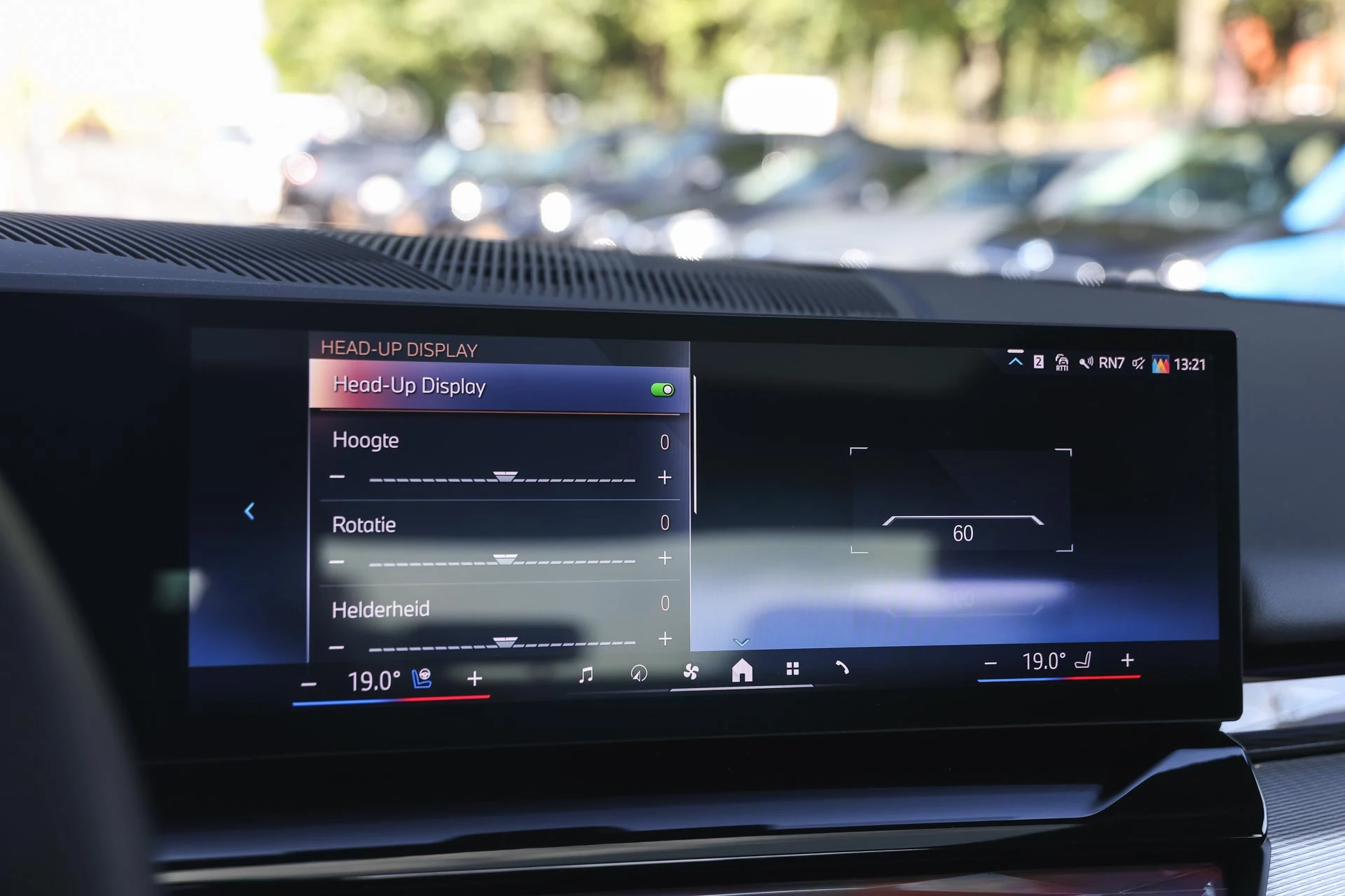 Hoofdafbeelding BMW i5