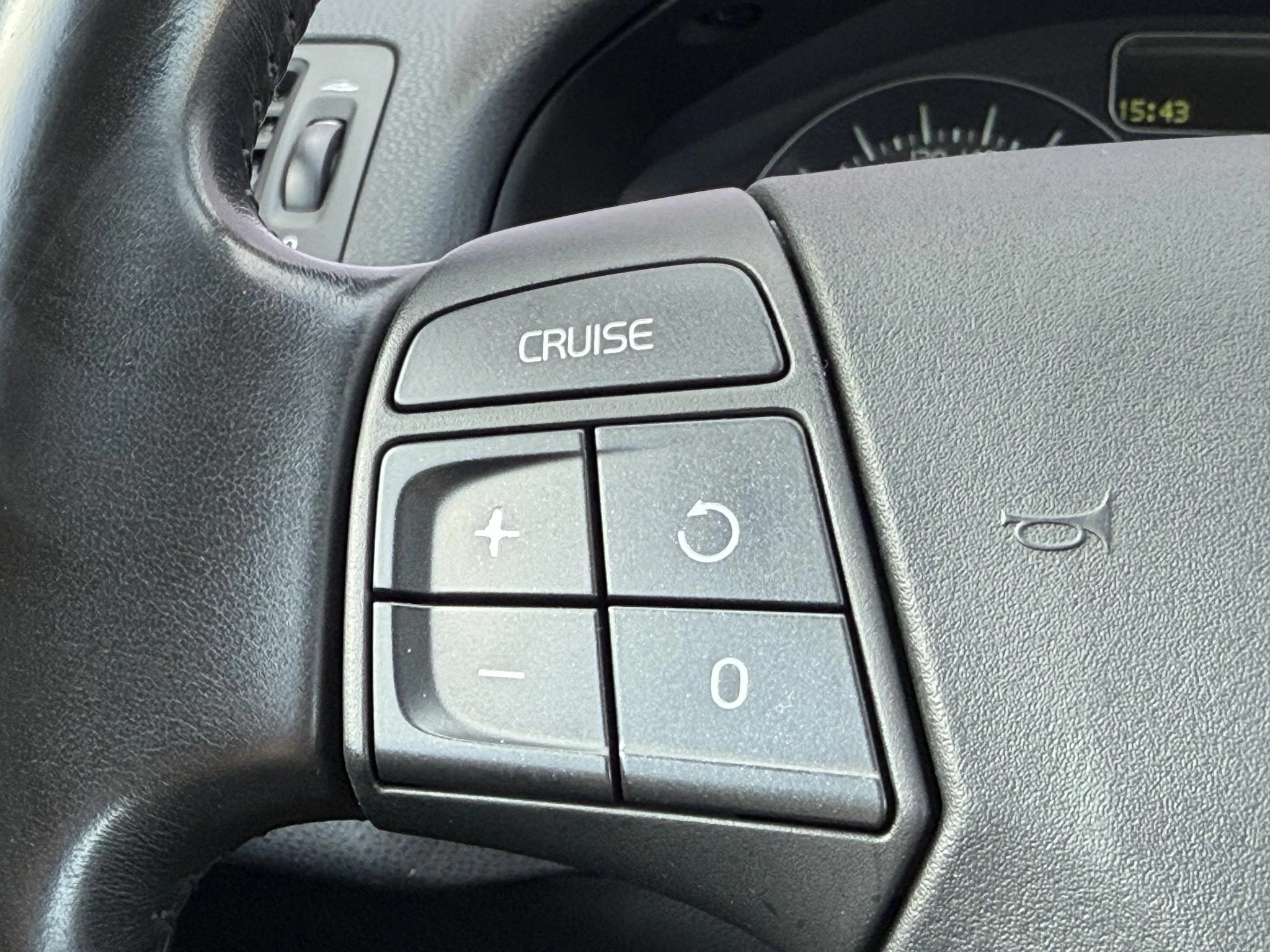 Hoofdafbeelding Volvo C30