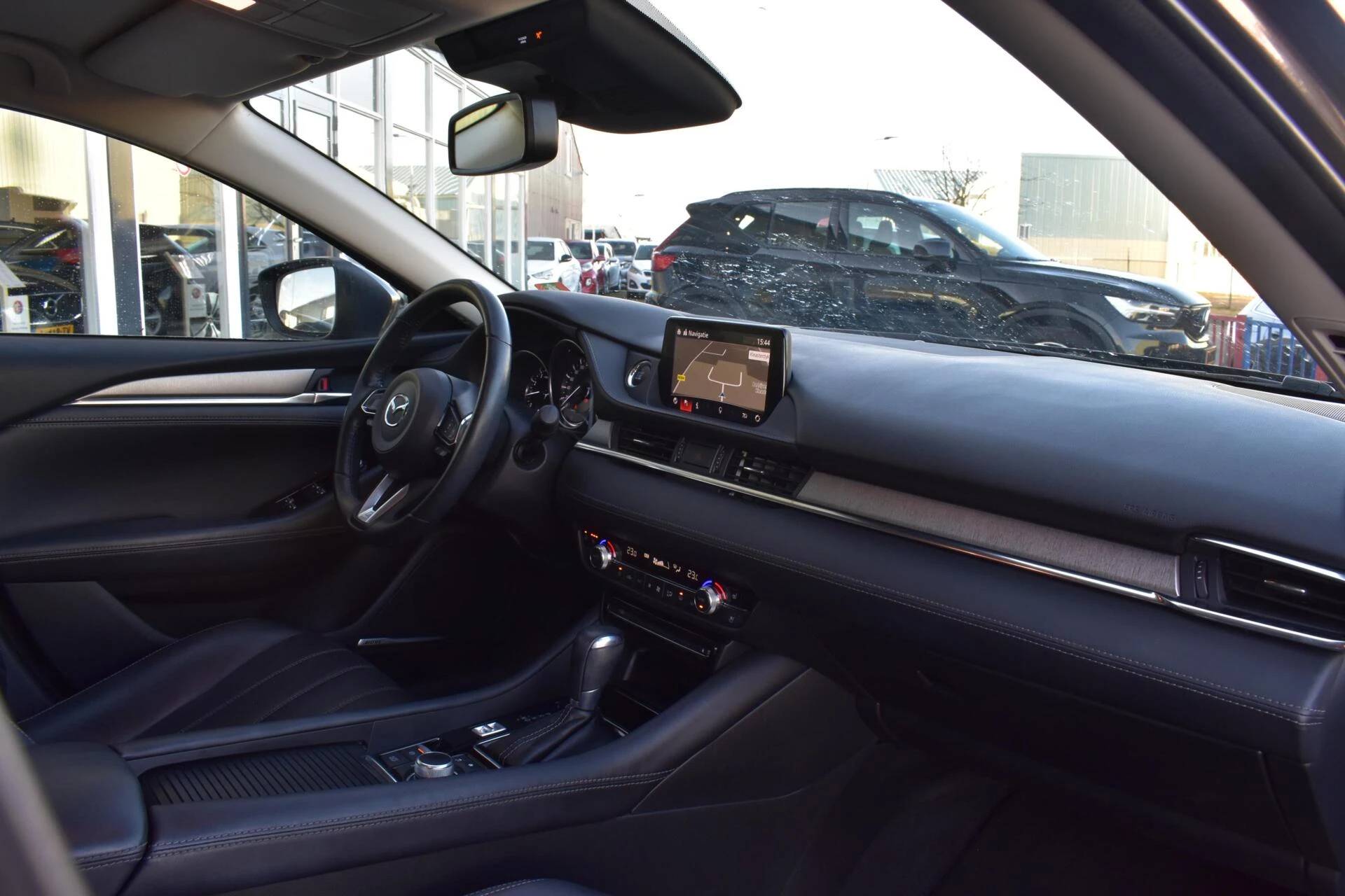 Hoofdafbeelding Mazda 6