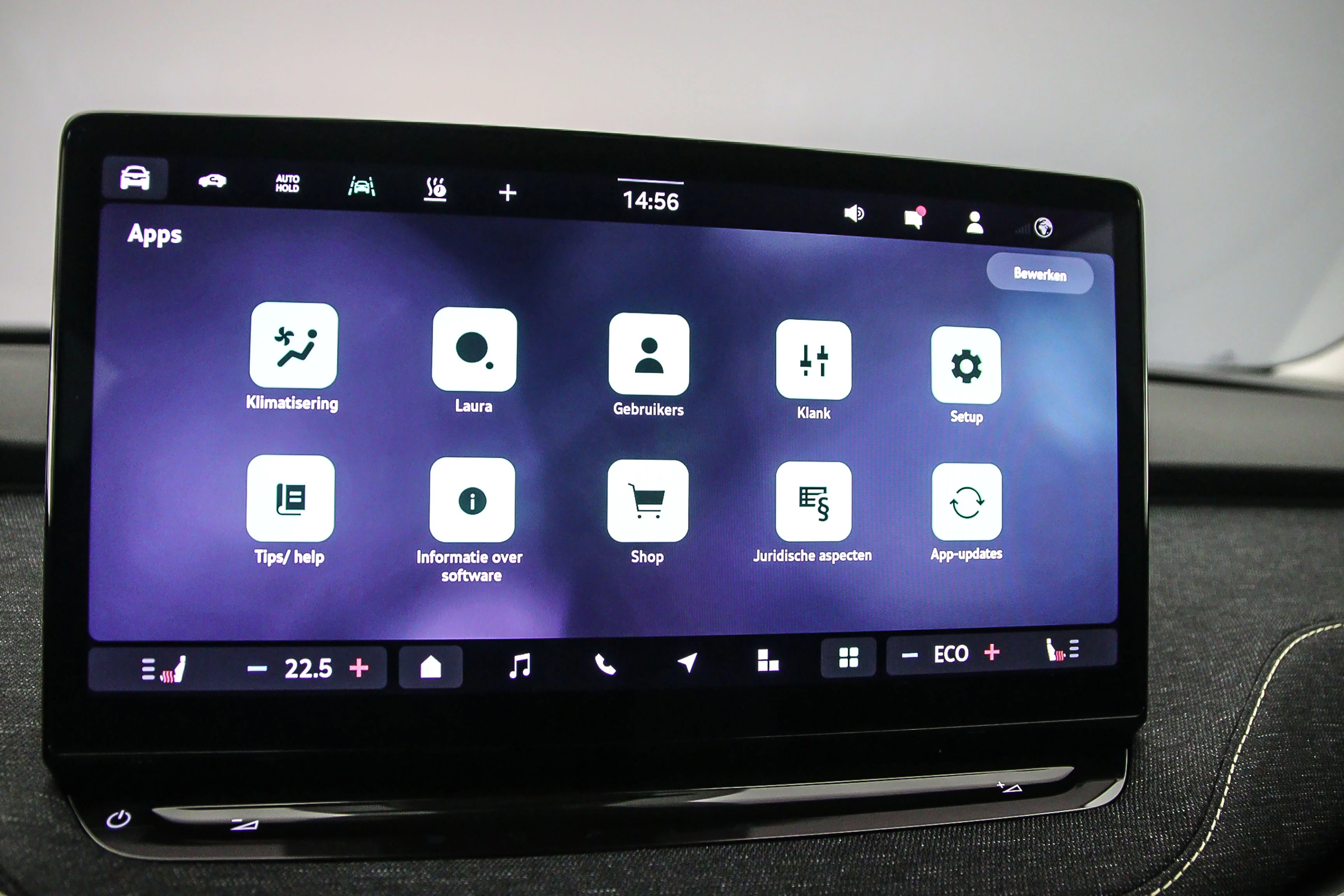 Hoofdafbeelding Škoda Elroq