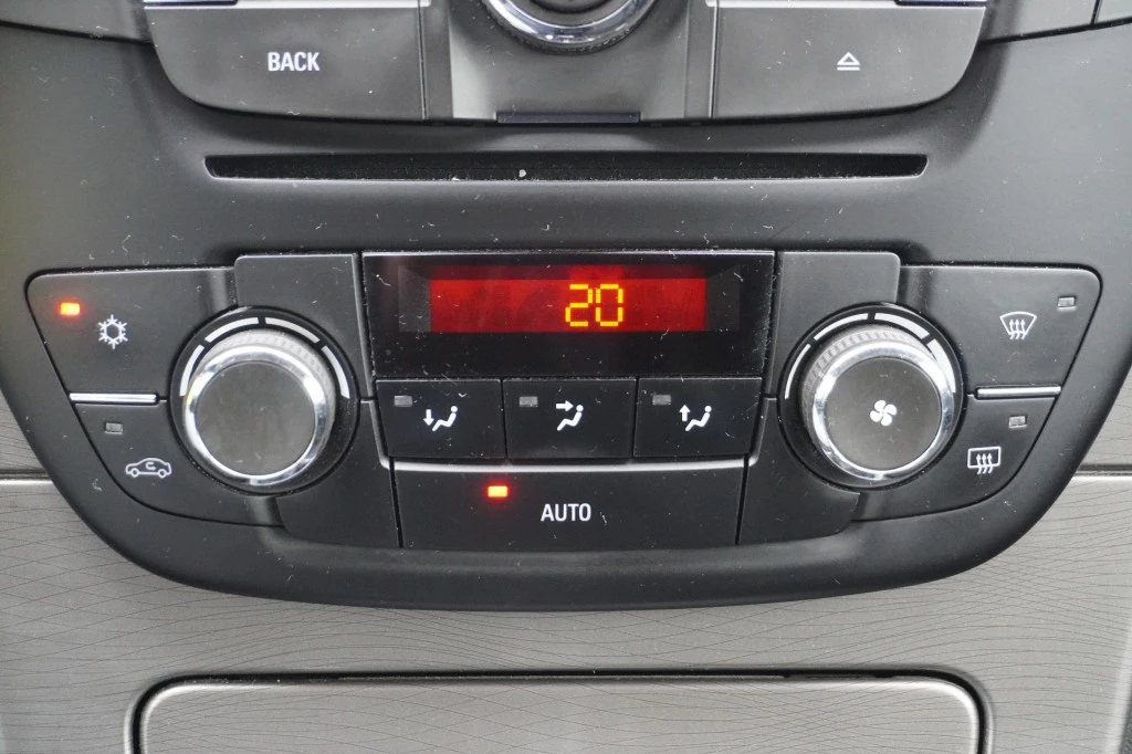 Hoofdafbeelding Opel Insignia