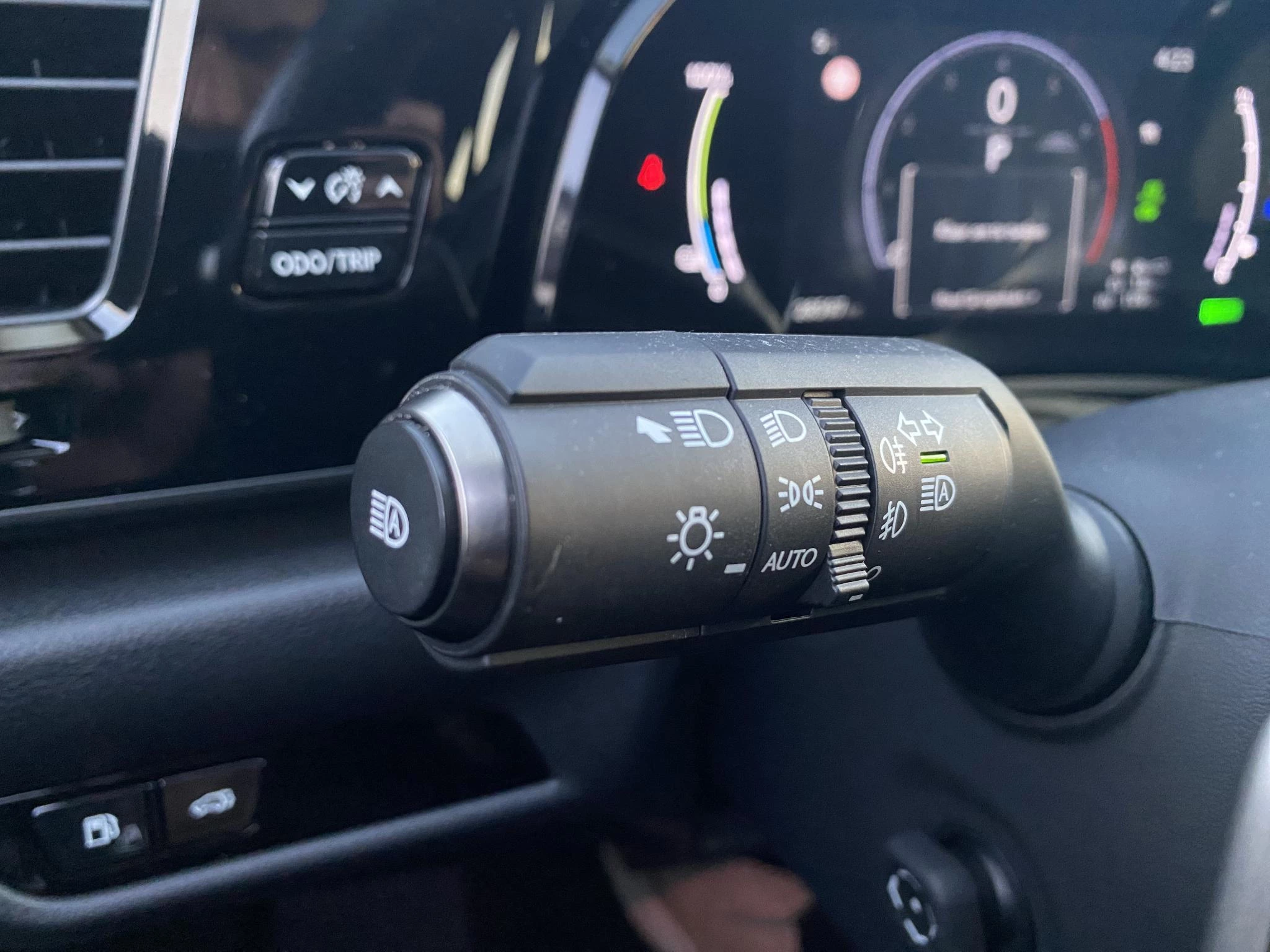 Hoofdafbeelding Lexus NX