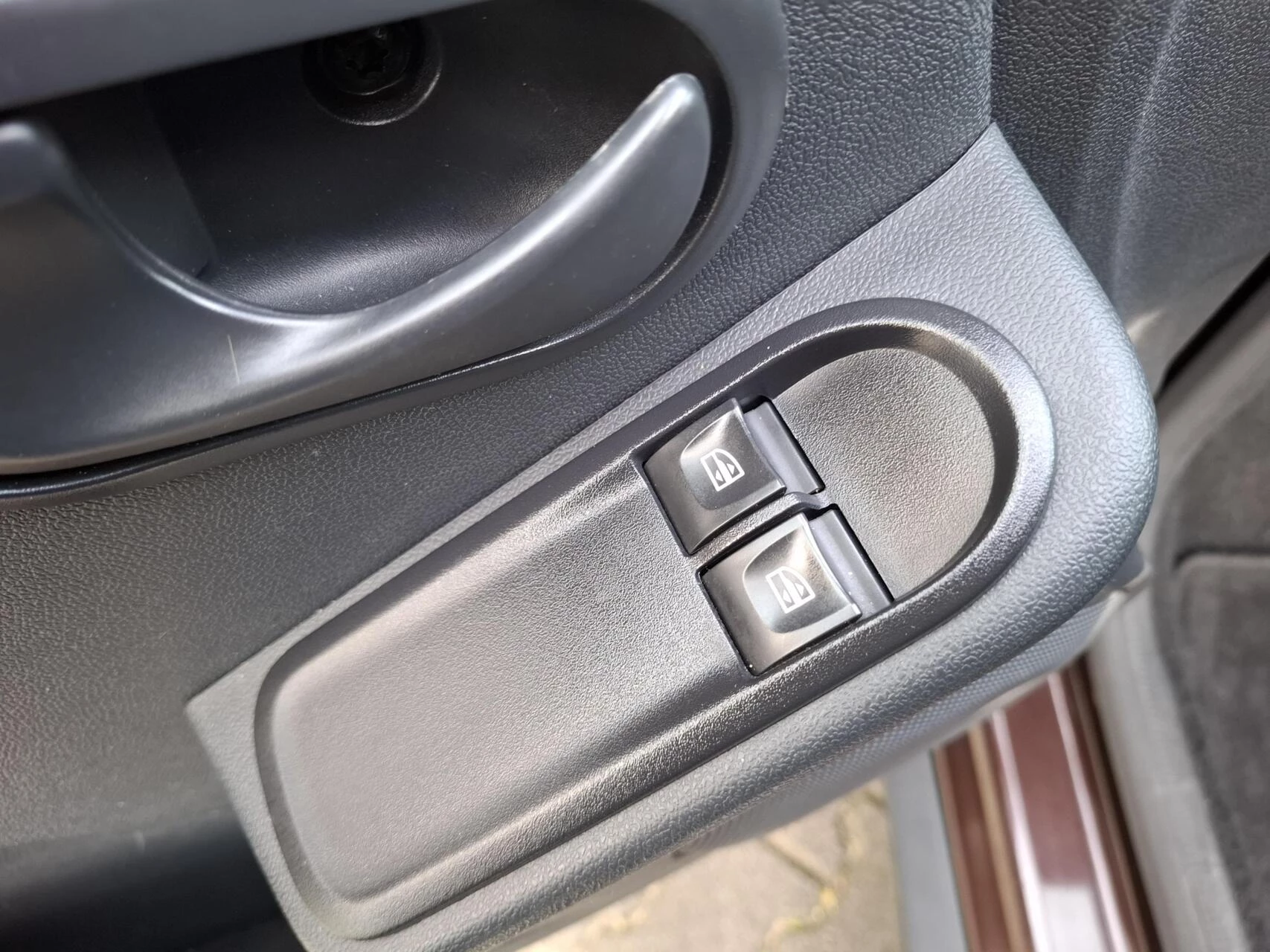 Hoofdafbeelding Dacia Duster