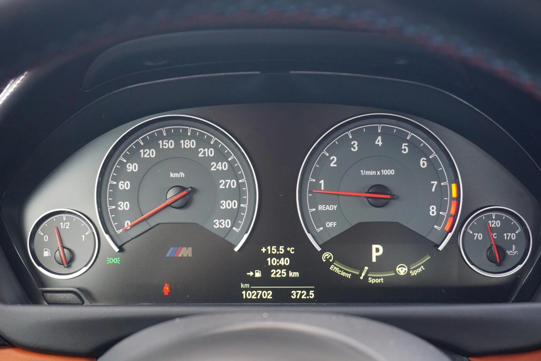 Hoofdafbeelding BMW M4