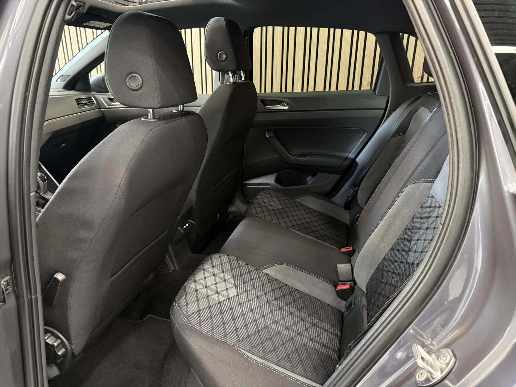 Hoofdafbeelding Volkswagen Taigo
