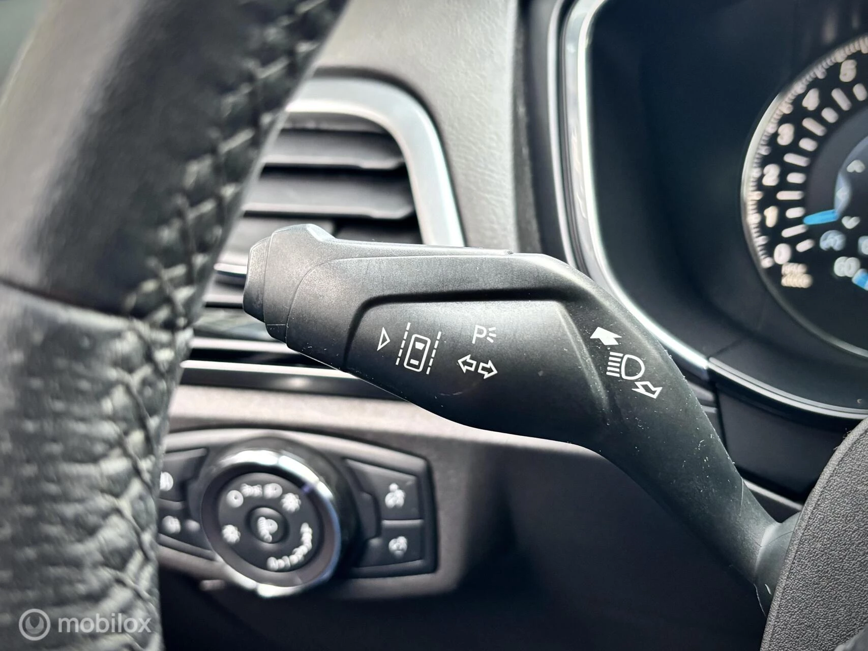 Hoofdafbeelding Ford Mondeo