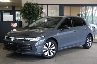Volkswagen Golf 8.5 1.5 eTSI DSG 150PK Goal Edition Navi Camera Trekhaak Led ACC