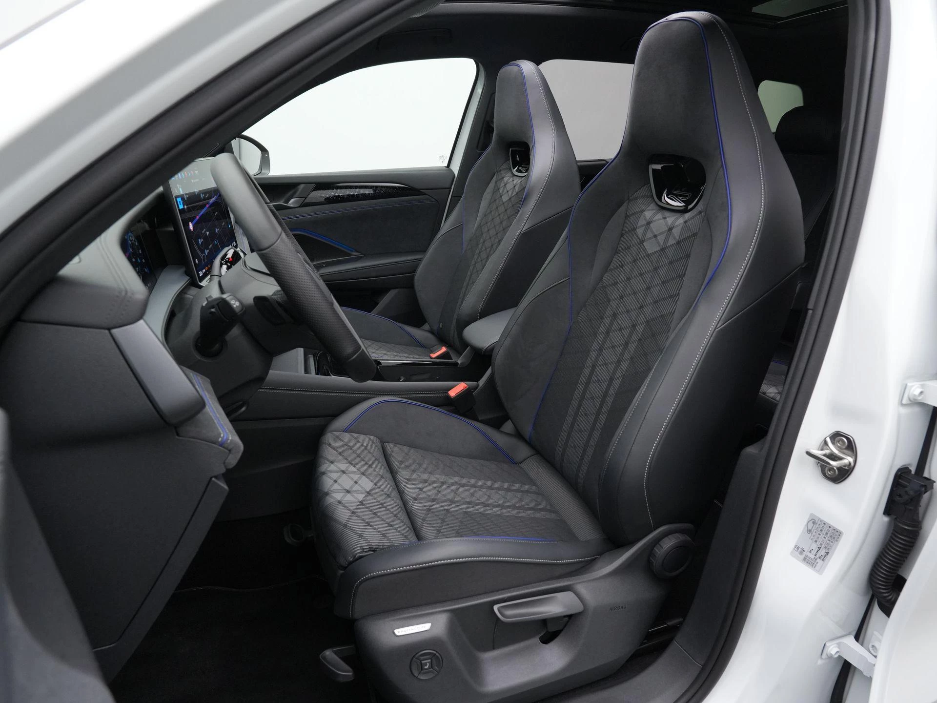 Hoofdafbeelding Volkswagen Tayron