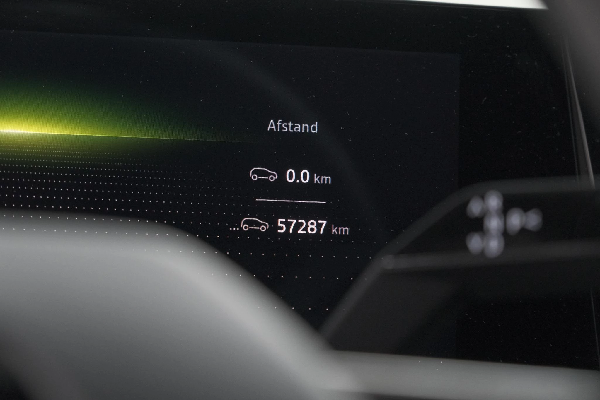 Hoofdafbeelding Renault Megane E-Tech