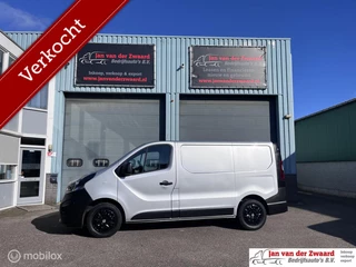 Opel Vivaro 1.6 CDTI EURO 6  Business+ EcoFlex