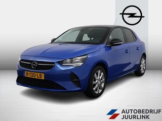 Opel Corsa 1.2 Edition Navi/Apple/Android/LM velgen