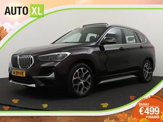 BMW X1 xDrive25e M-Sport Pano-dak Camera Leder 18' LMV Head-up Display 