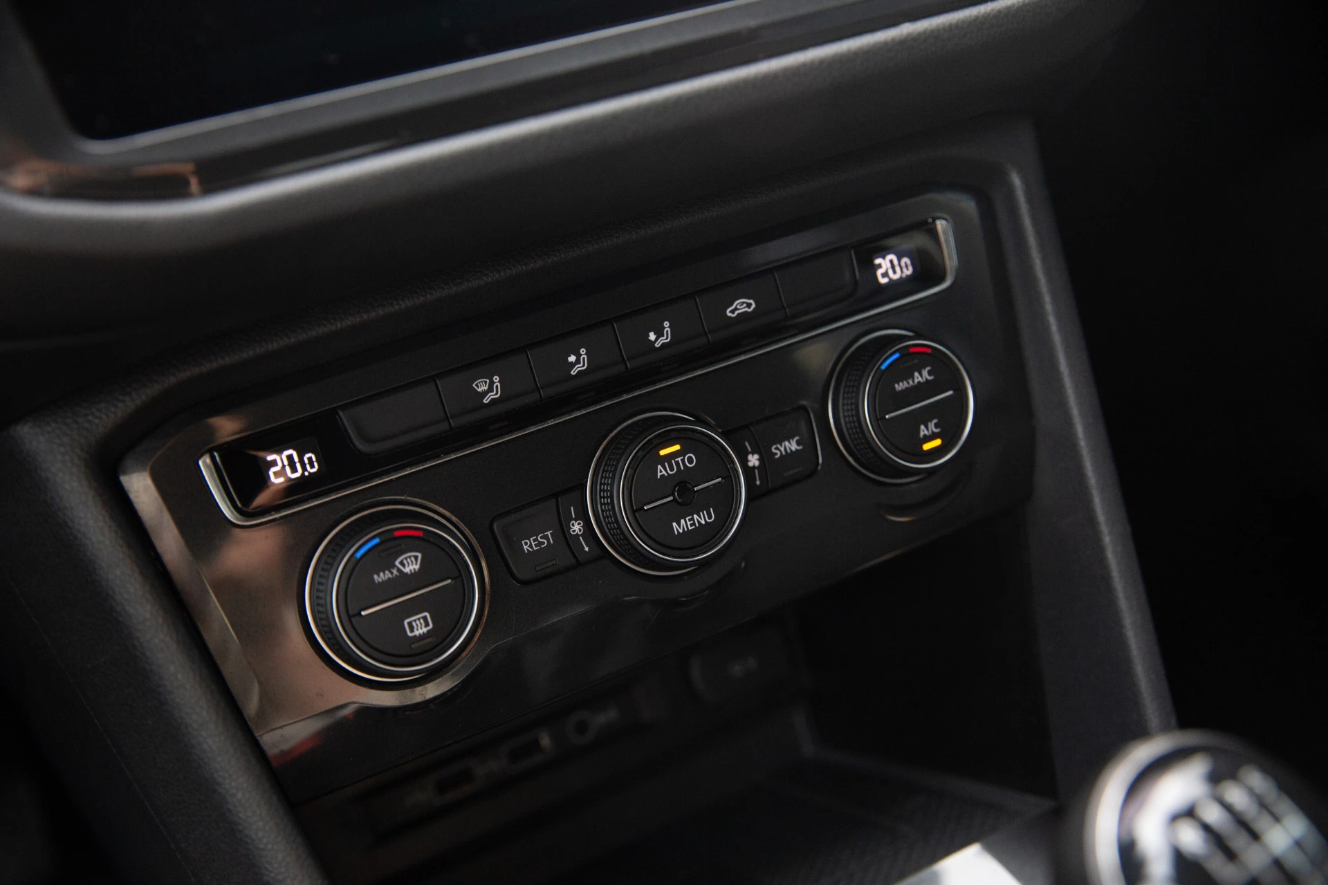 Hoofdafbeelding Volkswagen Tiguan Allspace