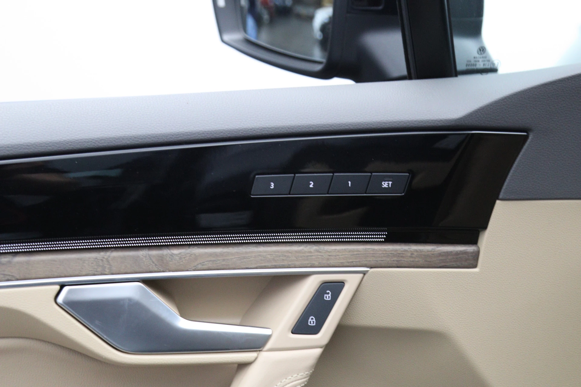 Hoofdafbeelding Volkswagen Touareg