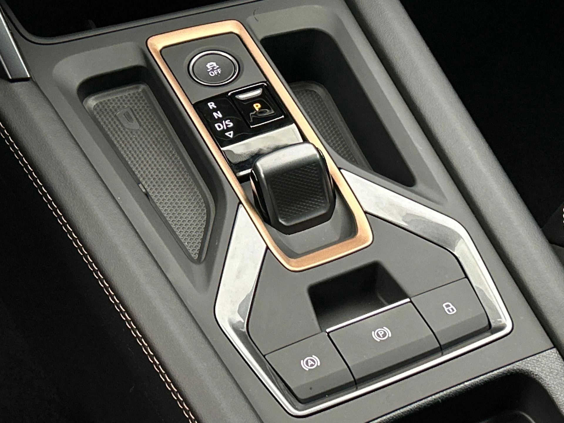 Hoofdafbeelding CUPRA Leon