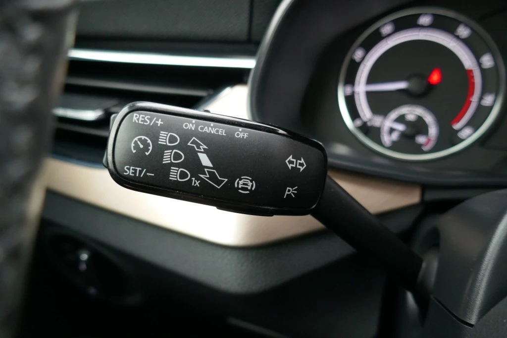 Hoofdafbeelding Škoda Scala