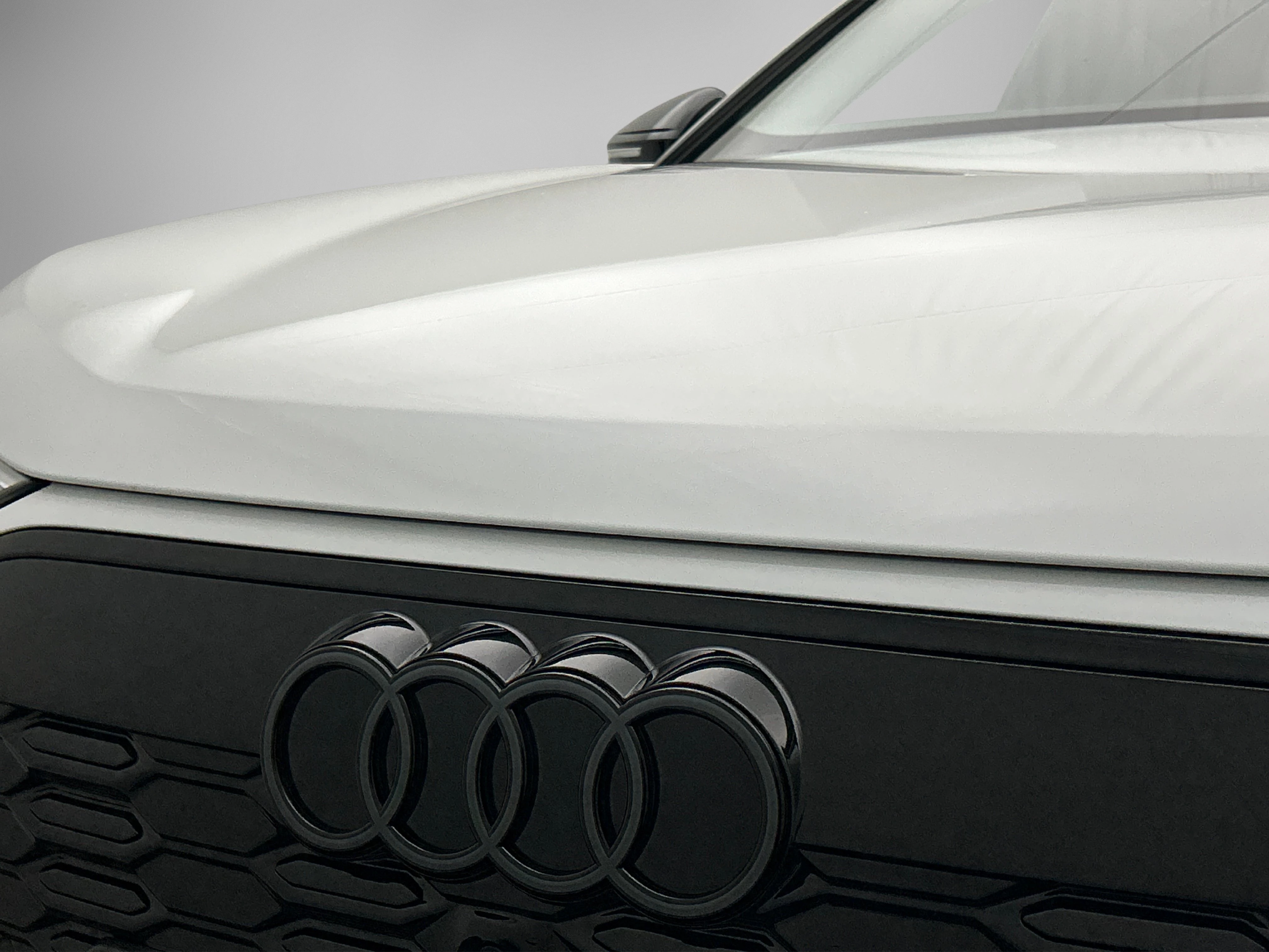 Hoofdafbeelding Audi Q6 e-tron