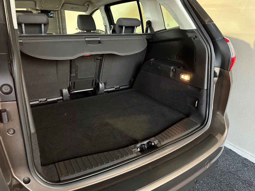 Hoofdafbeelding Ford Grand C-Max