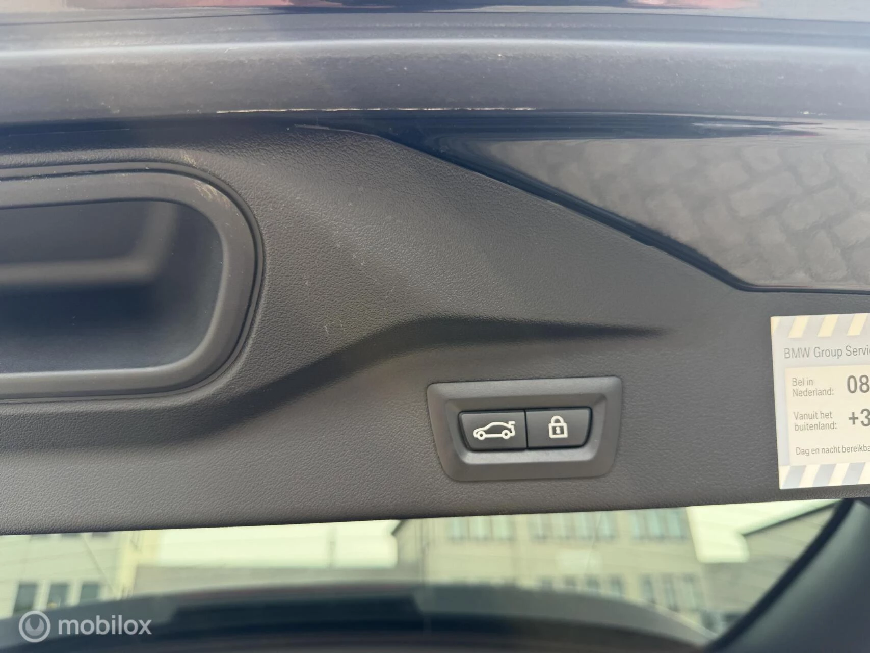 Hoofdafbeelding BMW X7