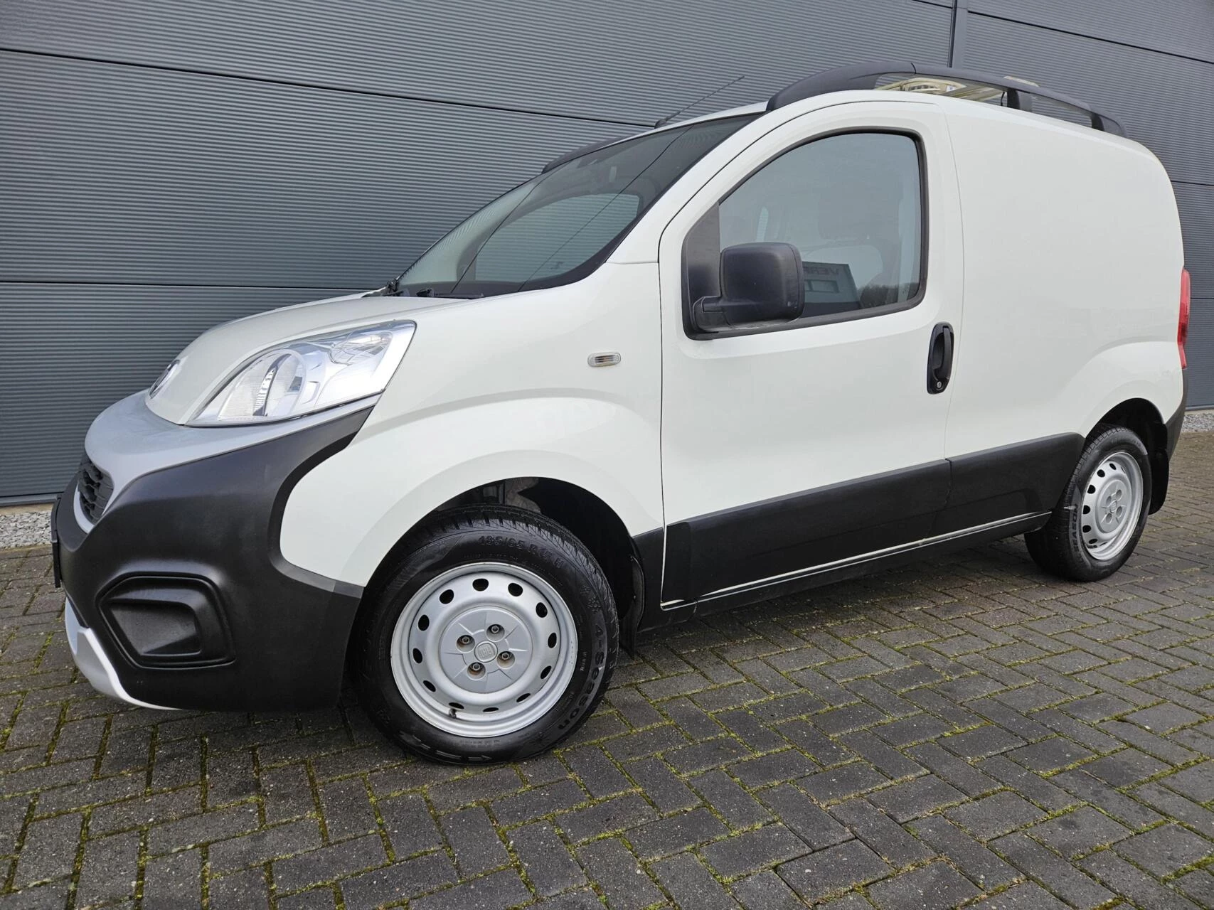 Hoofdafbeelding Fiat Fiorino