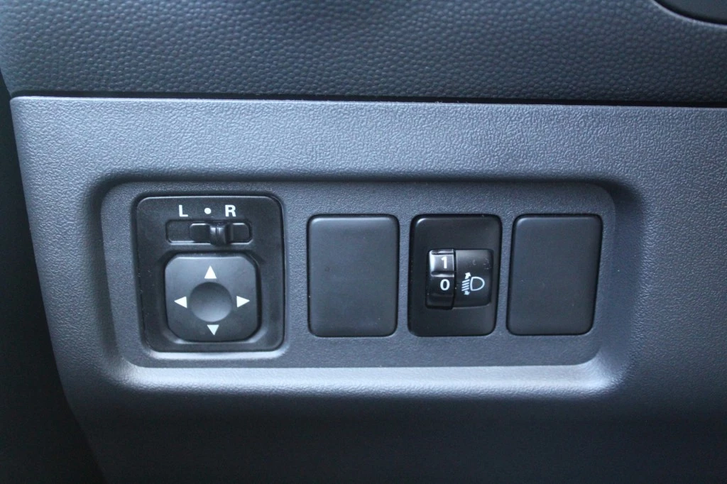 Hoofdafbeelding Mitsubishi Space Star