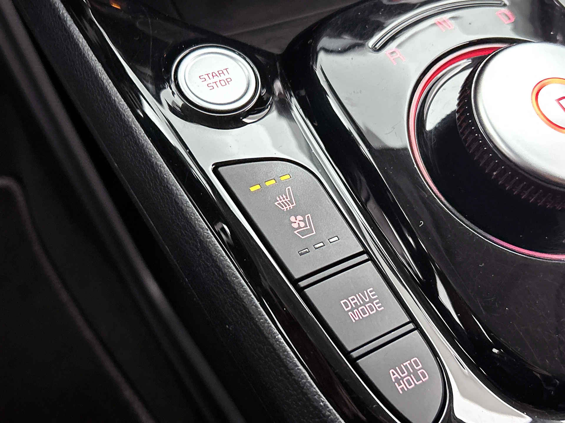 Hoofdafbeelding Kia e-Soul