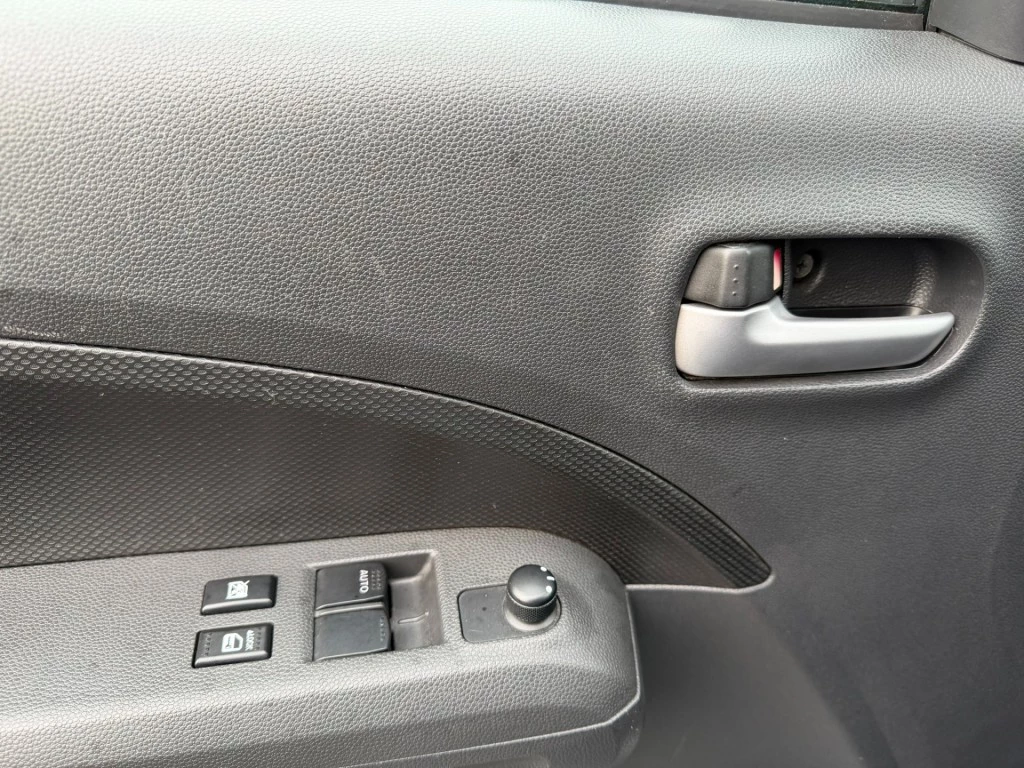 Hoofdafbeelding Opel Agila