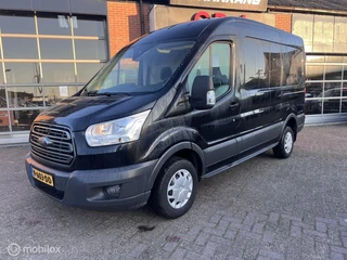 Ford Transit 350 2.2 TDCI L2H2 Trend Hoog Lang