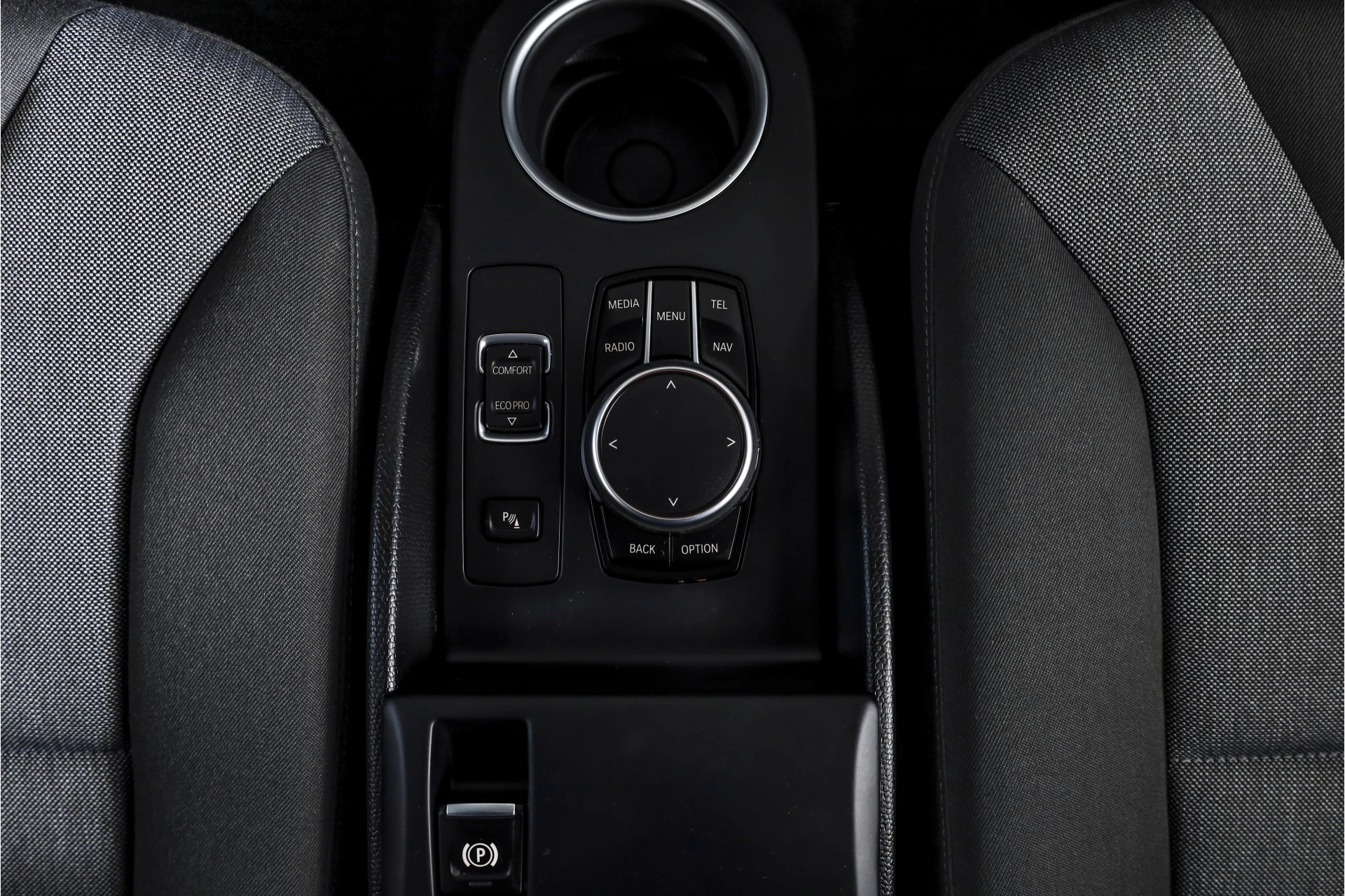 Hoofdafbeelding BMW i3