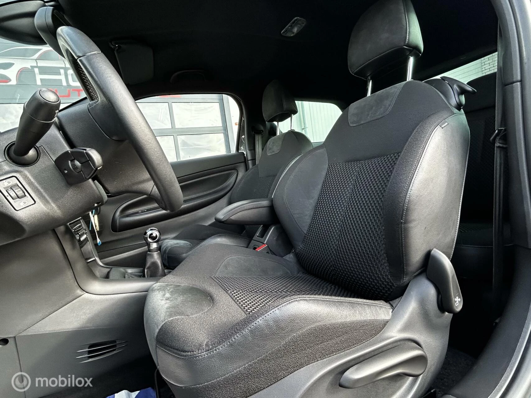 Hoofdafbeelding Citroën DS3