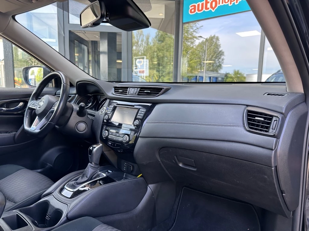 Hoofdafbeelding Nissan X-Trail