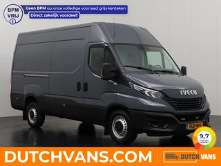 Iveco Daily 35S16V L2H2 | 3500Kg Trekhaak | Led | Airco | Cruise | 3-Persoons