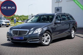 Mercedes E-klasse Estate 220 CDI Business Class Avantgarde|Automaat|Trekhaak|Xenon