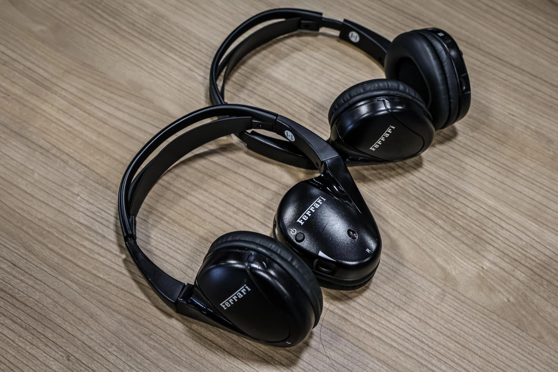 Hoofdafbeelding Ferrari FF