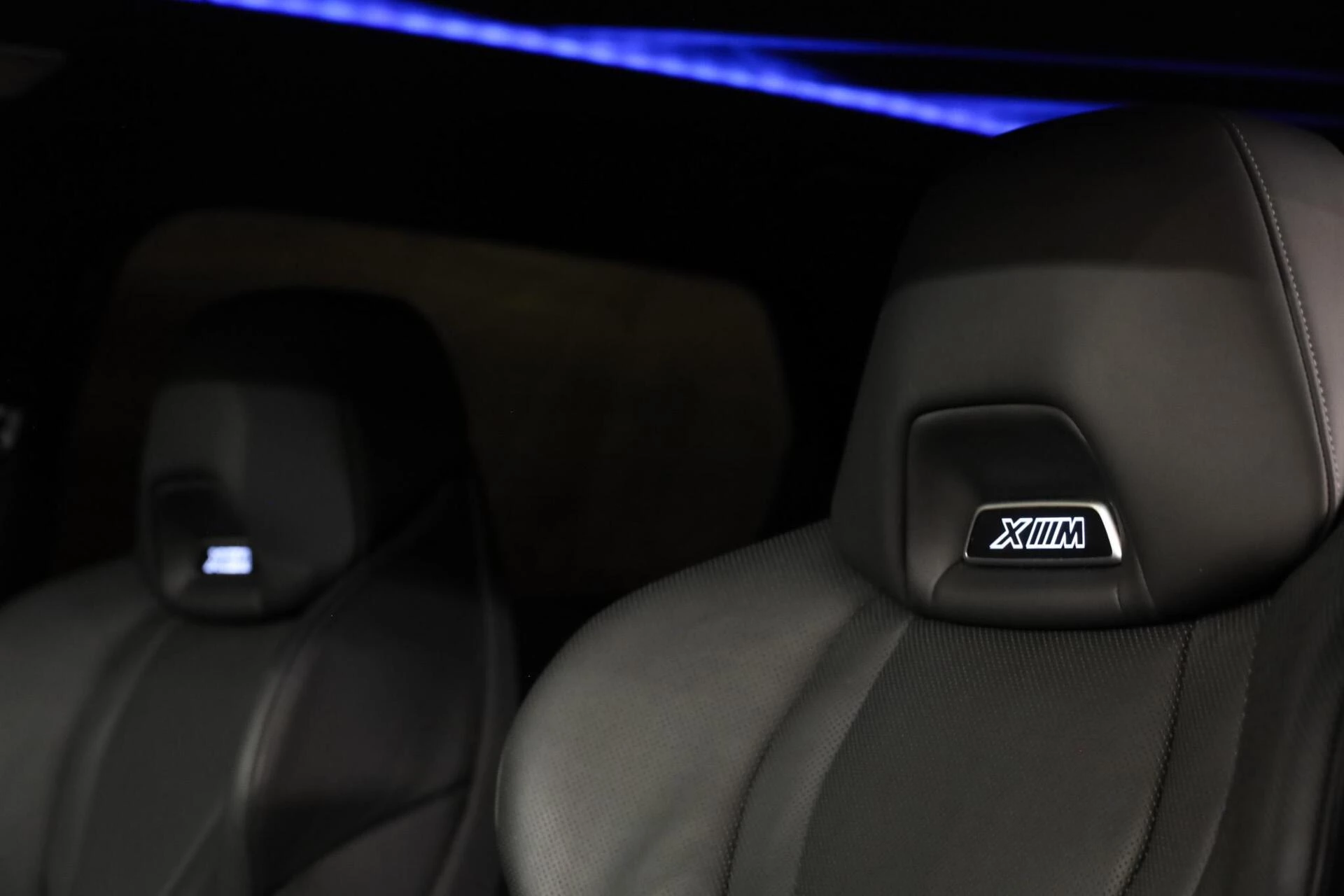 Hoofdafbeelding BMW XM