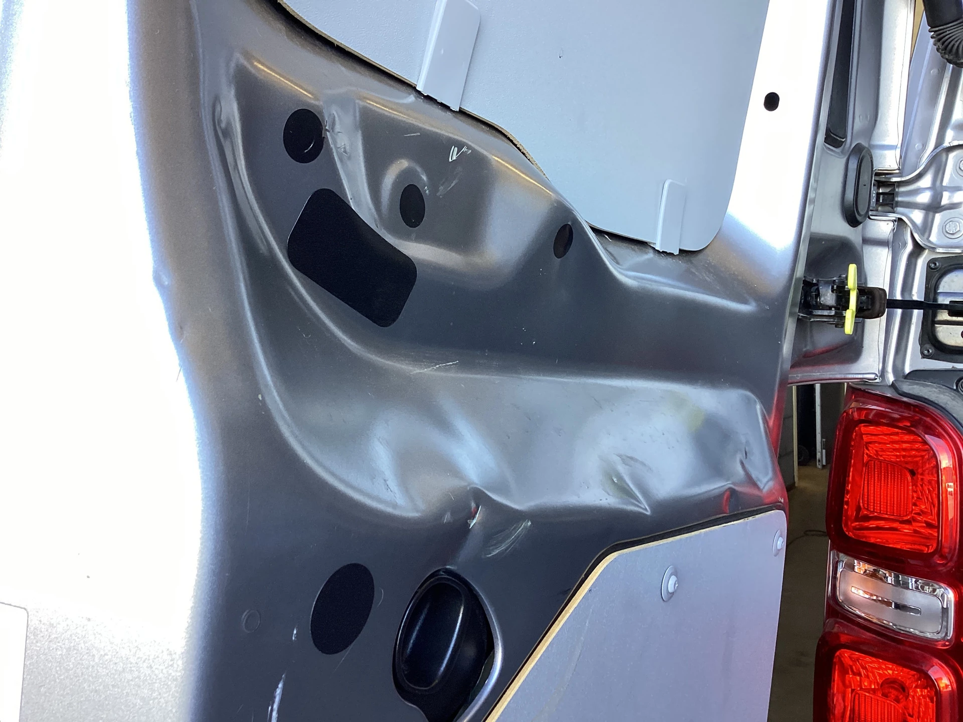Hoofdafbeelding Fiat Scudo